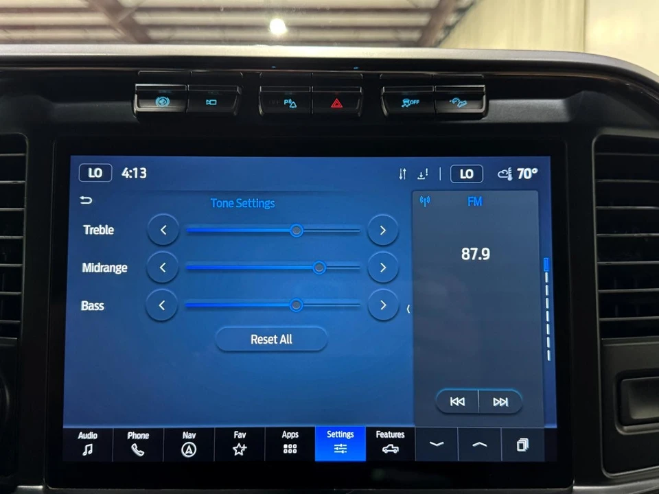 2023 Ford Super Duty 5th Gen - Image 24 of 31