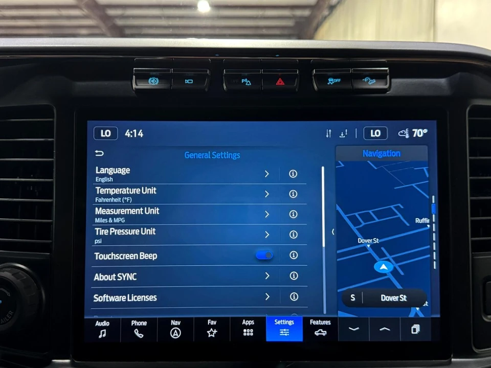 2023 Ford Super Duty 5th Gen - Image 26 of 31