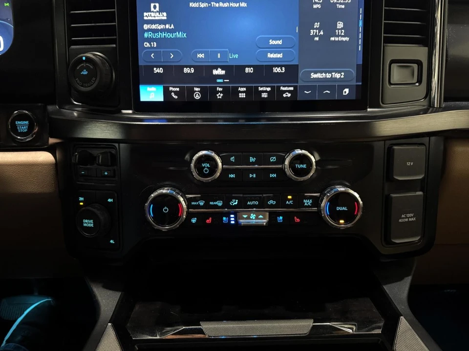 2023 Ford Super Duty 5th Gen - Image 7 of 31