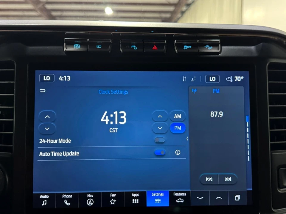 2023 Ford Super Duty 5th Gen - Image 22 of 31