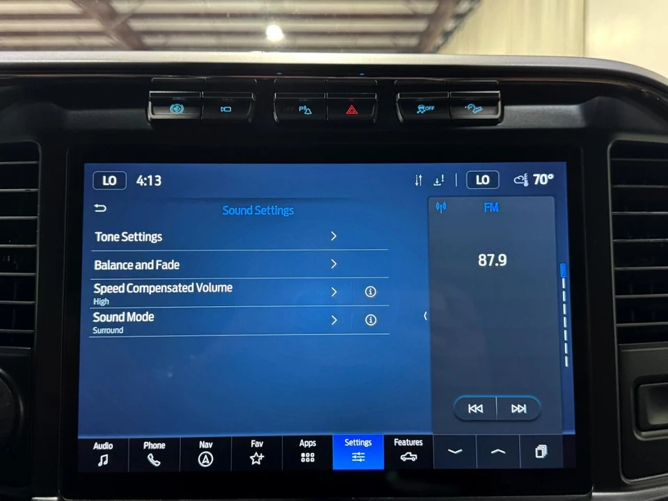2023 Ford Super Duty 5th Gen - Image 23 of 31
