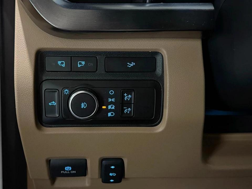 2023 Ford Super Duty 5th Gen - Image 5 of 31