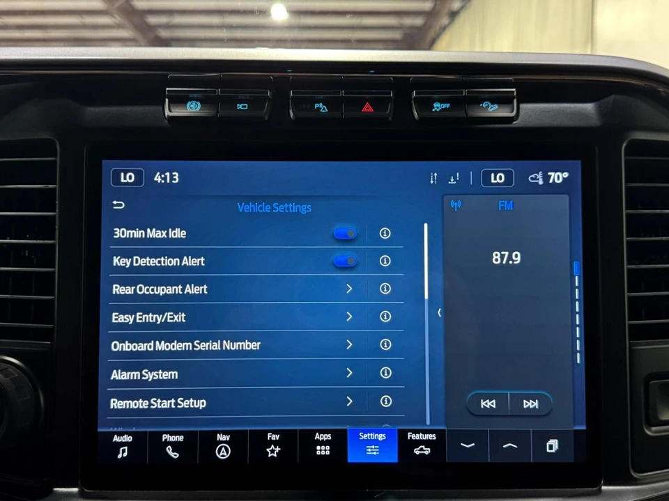 2023 Ford Super Duty 5th Gen - Image 20 of 31