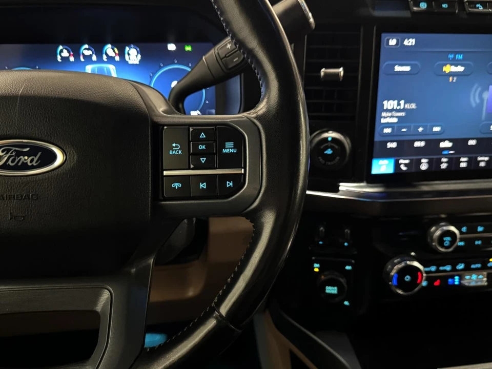 2023 Ford Super Duty 5th Gen - Image 23 of 31