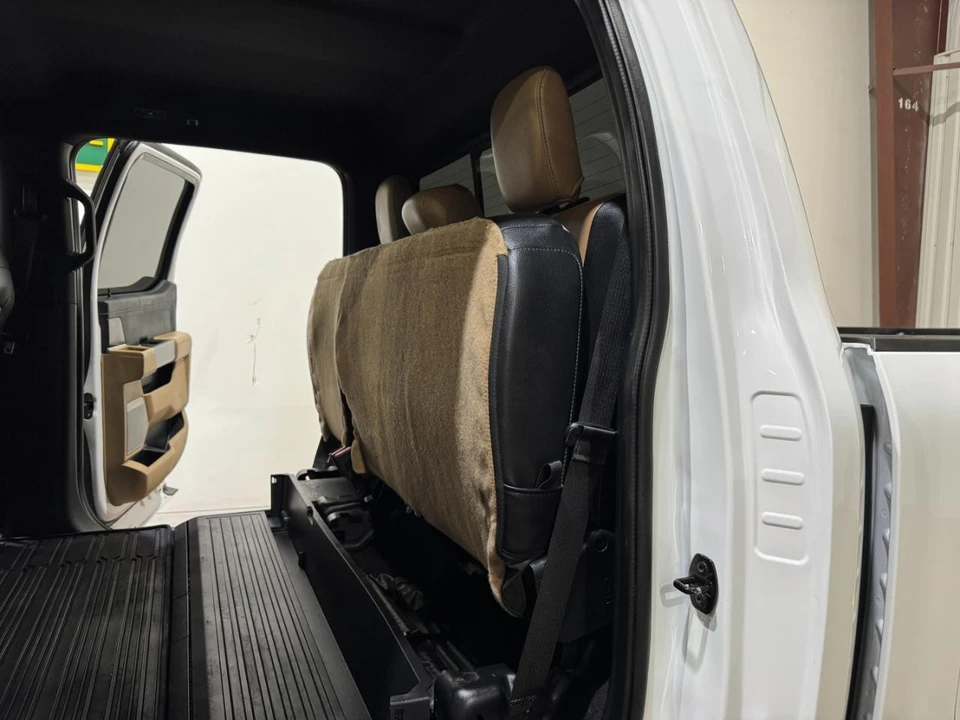 2023 Ford Super Duty 5th Gen - Image 19 of 31