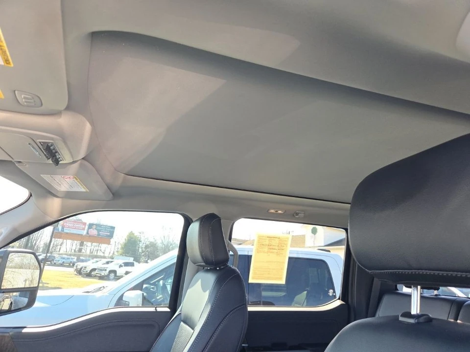 2023 Ford Super Duty 5th Gen - Image 4 of 5