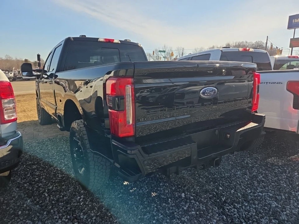 2023 Ford Super Duty 5th Gen - Image 5 of 5