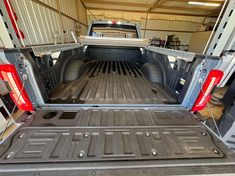 2023 Ford Super Duty 5th Gen - Image 22 of 31