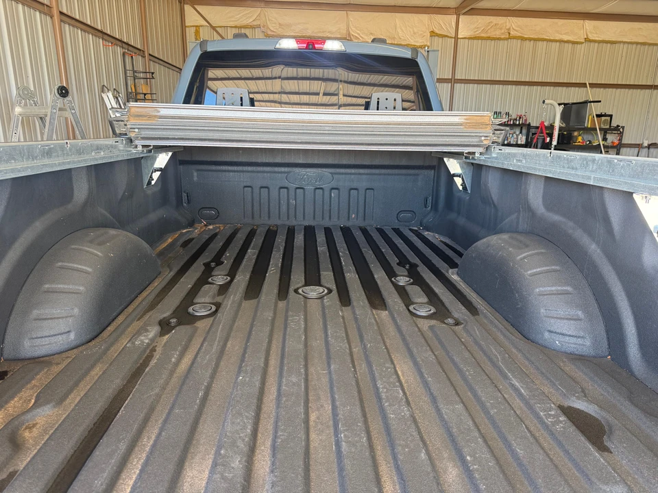 2023 Ford Super Duty 5th Gen - Image 20 of 31