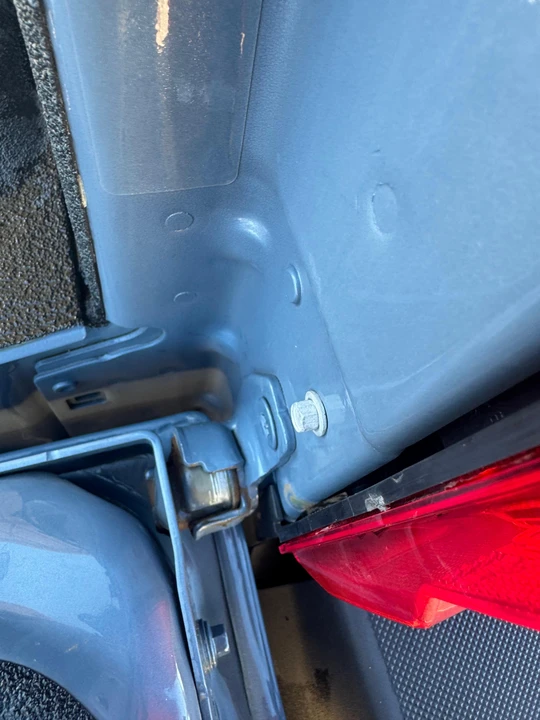 2023 Ford Super Duty 5th Gen - Image 24 of 31