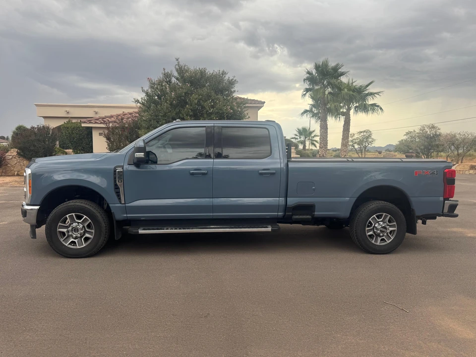 2023 Ford Super Duty 5th Gen - Image 6 of 31