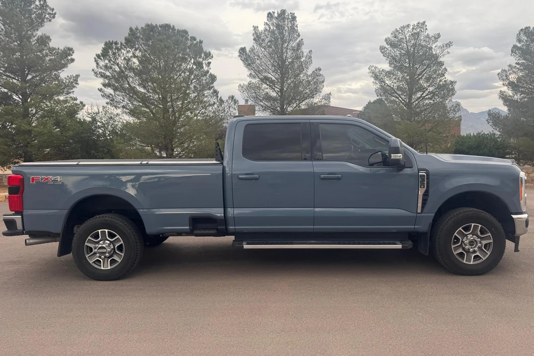 2023 Ford Super Duty 5th Gen - Image 3 of 31