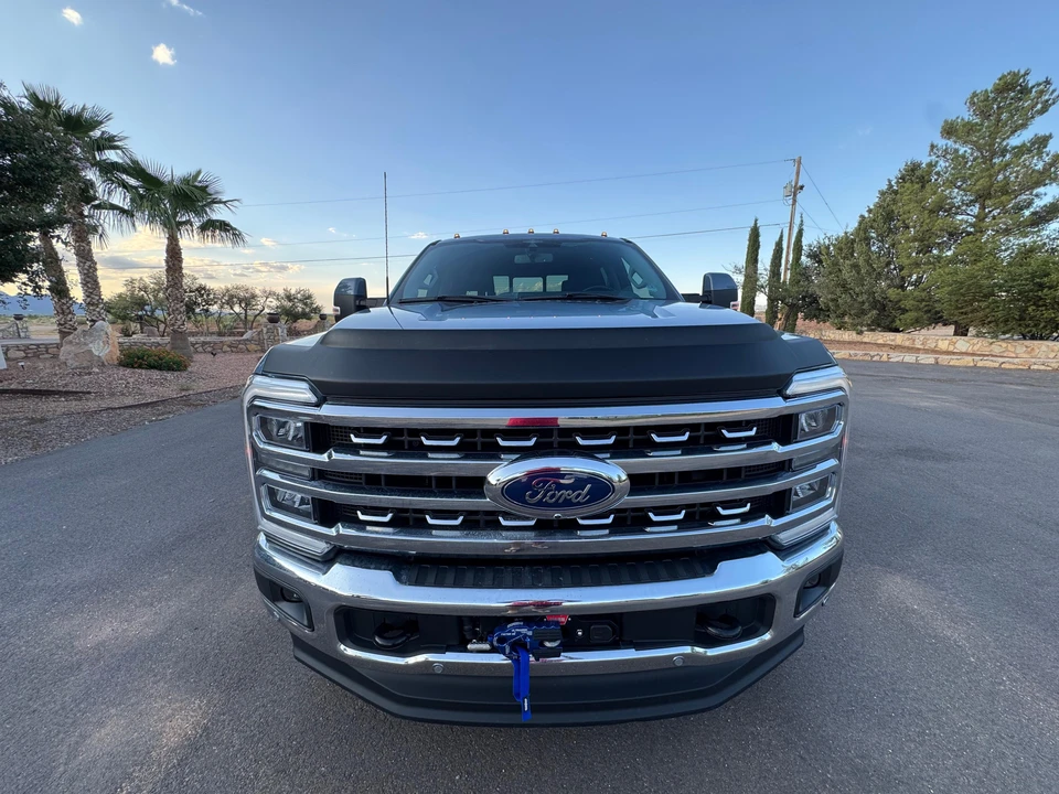 2023 Ford Super Duty 5th Gen - Image 9 of 31