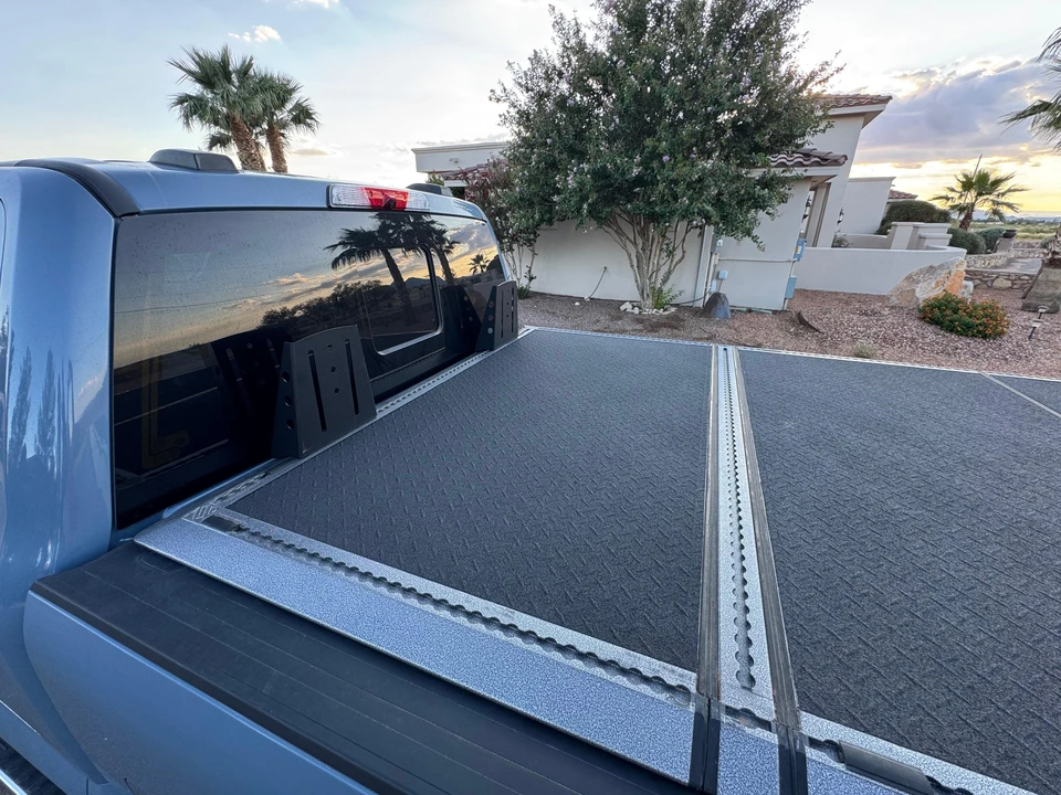 2023 Ford Super Duty 5th Gen - Image 18 of 31