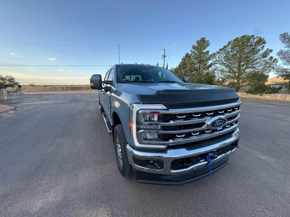 2023 Ford Super Duty 5th Gen - Image 17 of 31