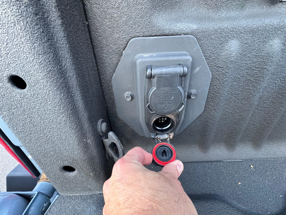 2023 Ford Super Duty 5th Gen - Image 27 of 31