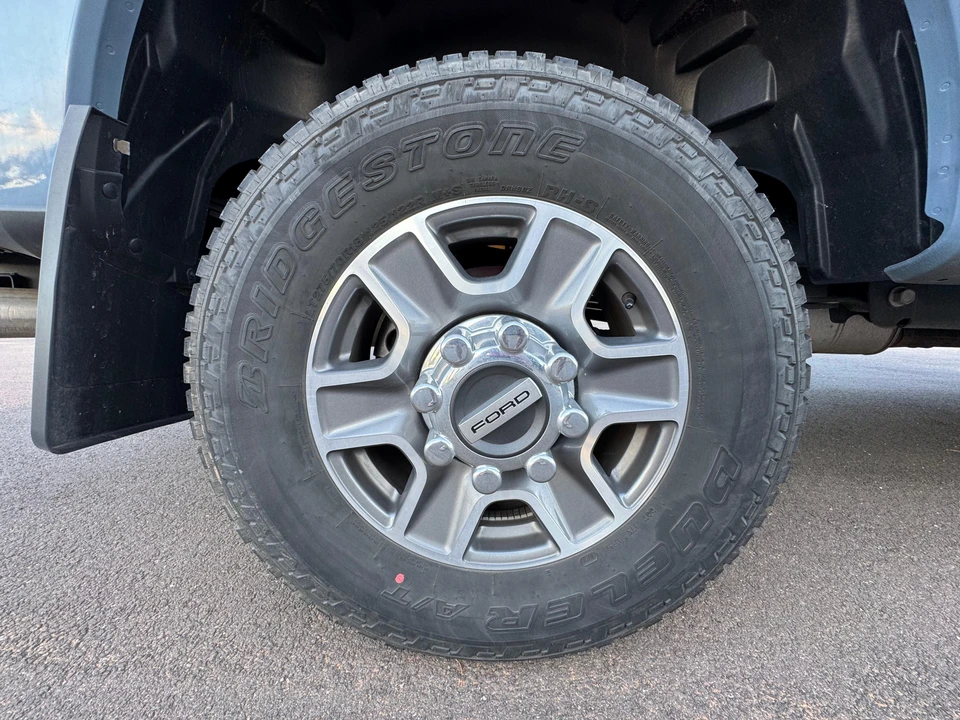 2023 Ford Super Duty 5th Gen - Image 31 of 31