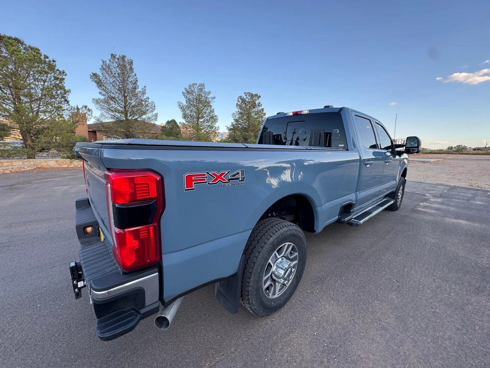2023 Ford Super Duty 5th Gen - Image 15 of 31