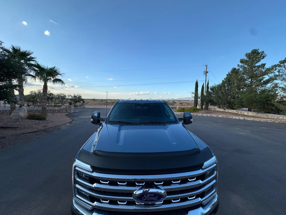 2023 Ford Super Duty 5th Gen - Image 10 of 31
