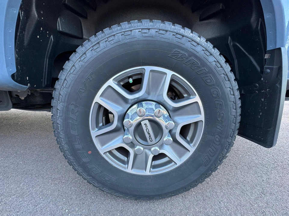 2023 Ford Super Duty 5th Gen - Image 30 of 31