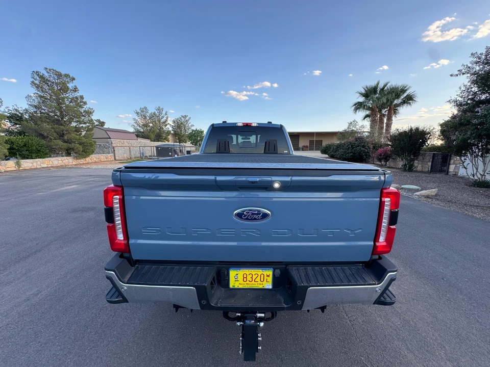 2023 Ford Super Duty 5th Gen - Image 14 of 31