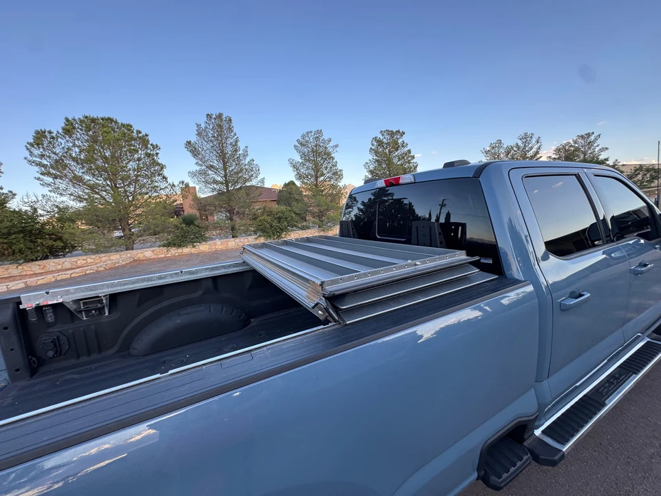 2023 Ford Super Duty 5th Gen - Image 23 of 31