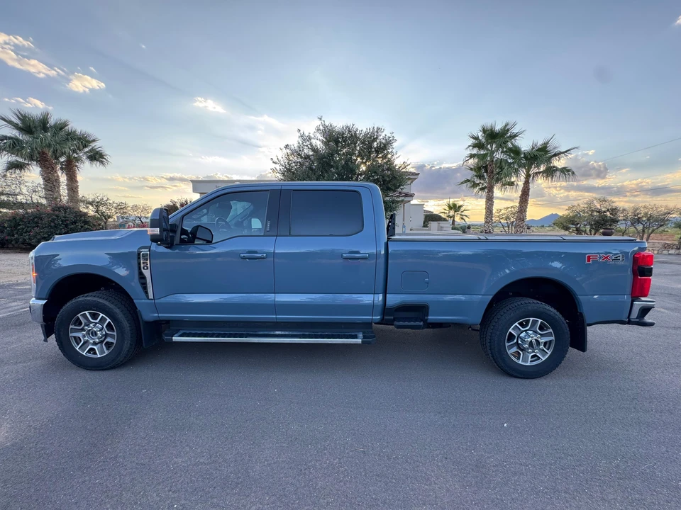 2023 Ford Super Duty 5th Gen - Image 12 of 31