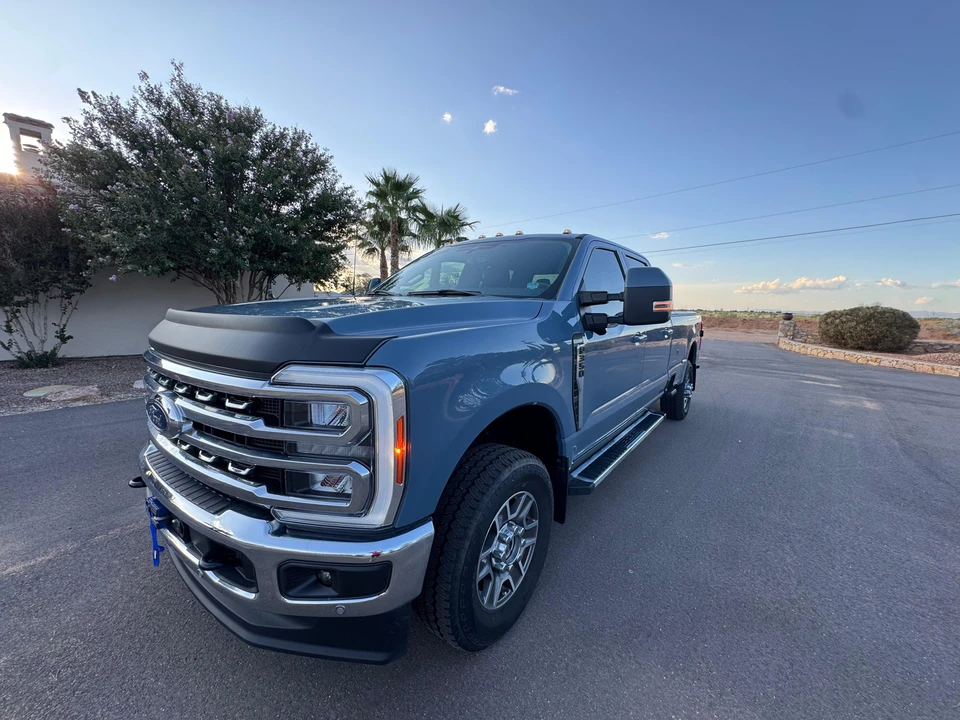 2023 Ford Super Duty 5th Gen - Image 11 of 31