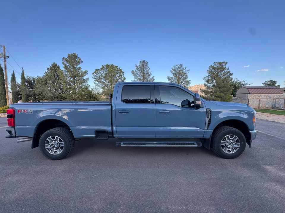 2023 Ford Super Duty 5th Gen - Image 16 of 31