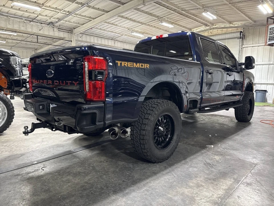 2023 Ford Super Duty 5th Gen - Image 3 of 6