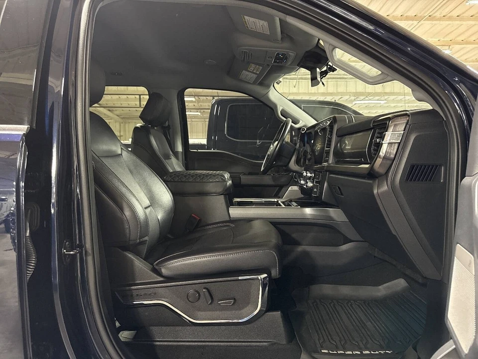 2023 Ford Super Duty 5th Gen - Image 5 of 6