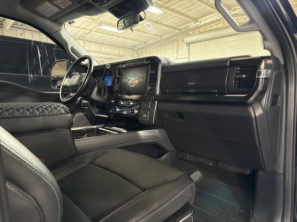 2023 Ford Super Duty 5th Gen - Image 4 of 6