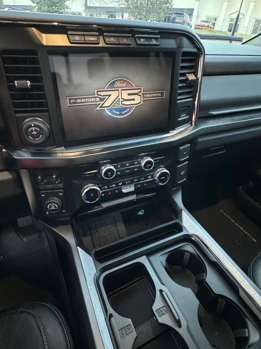 2023 Ford Super Duty 5th Gen - Image 16 of 21