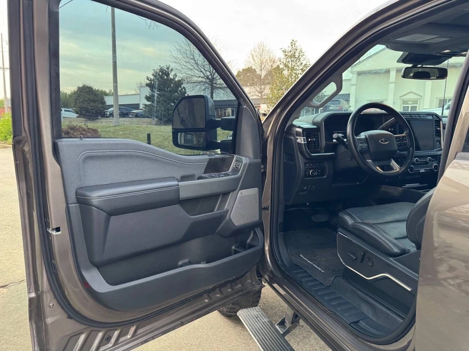 2023 Ford Super Duty 5th Gen - Image 21 of 21