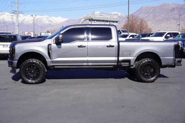 2023 Ford Super Duty 5th Gen - Image 7 of 21
