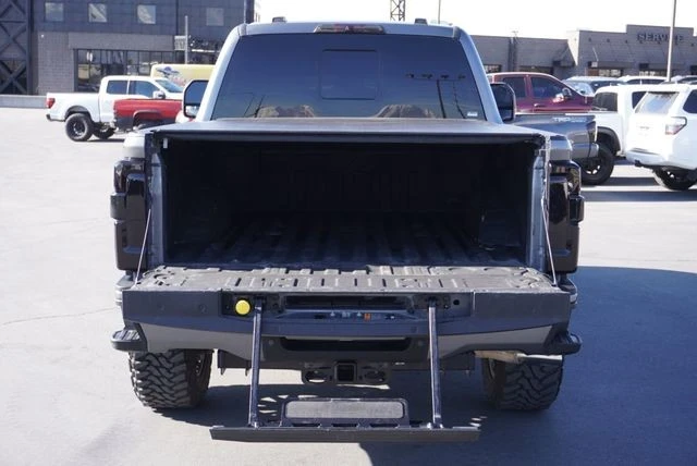 2023 Ford Super Duty 5th Gen - Image 11 of 21