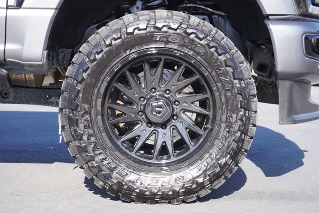 2023 Ford Super Duty 5th Gen - Image 18 of 21