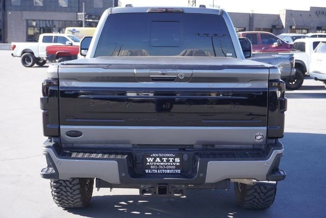 2023 Ford Super Duty 5th Gen - Image 9 of 21