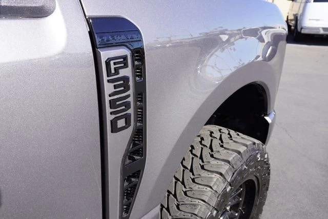 2023 Ford Super Duty 5th Gen - Image 21 of 21