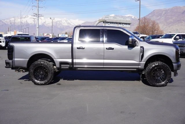 2023 Ford Super Duty 5th Gen - Image 16 of 21