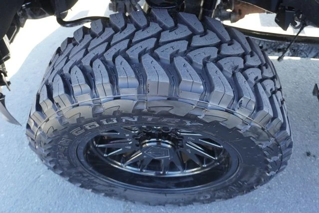 2023 Ford Super Duty 5th Gen - Image 19 of 21