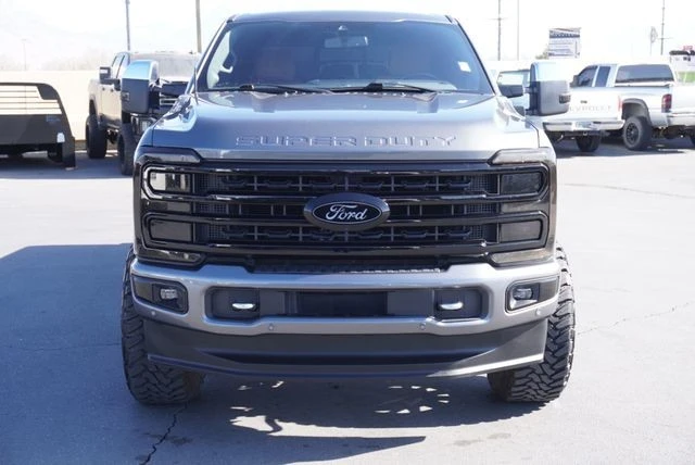 2023 Ford Super Duty 5th Gen - Image 4 of 21