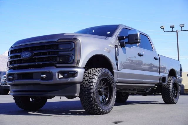 2023 Ford Super Duty 5th Gen - Image 6 of 21