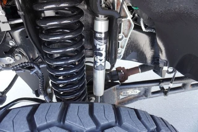 2023 Ford Super Duty 5th Gen - Image 19 of 31