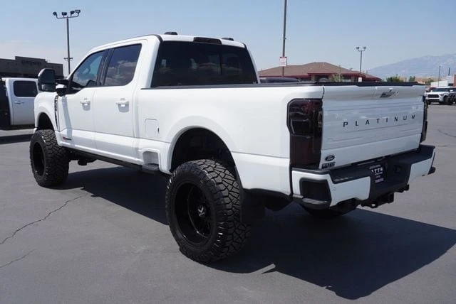 2023 Ford Super Duty 5th Gen - Image 9 of 31