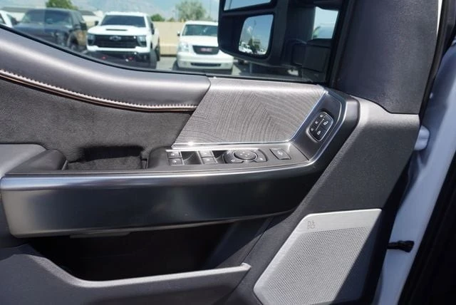 2023 Ford Super Duty 5th Gen - Image 30 of 31