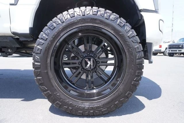 2023 Ford Super Duty 5th Gen - Image 17 of 31