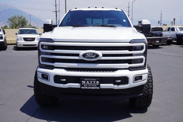 2023 Ford Super Duty 5th Gen - Image 6 of 31