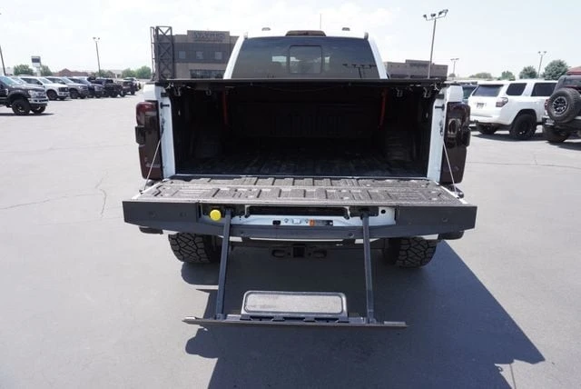 2023 Ford Super Duty 5th Gen - Image 11 of 31