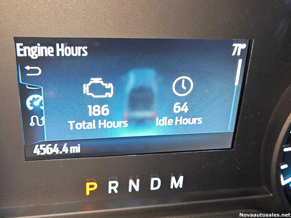 2023 Ford Super Duty 5th Gen - Image 20 of 21